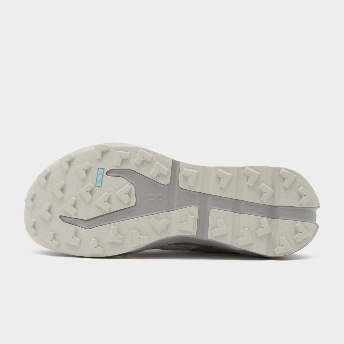 Grey On Running Cloudvista 3