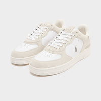 Grey Polo Ralph Lauren Master Court