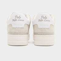 Grey Polo Ralph Lauren Master Court