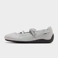 Grey PUMA Speedcat Ballet Croc Women's