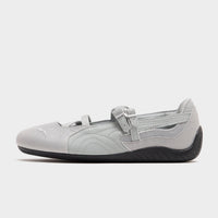 Grey PUMA Speedcat Ballet Croc Women's