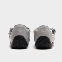 Grey PUMA Speedcat Ballet Croc Women's