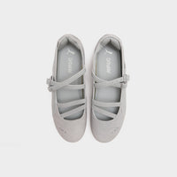 Grey PUMA Speedcat Ballet Croc Women's