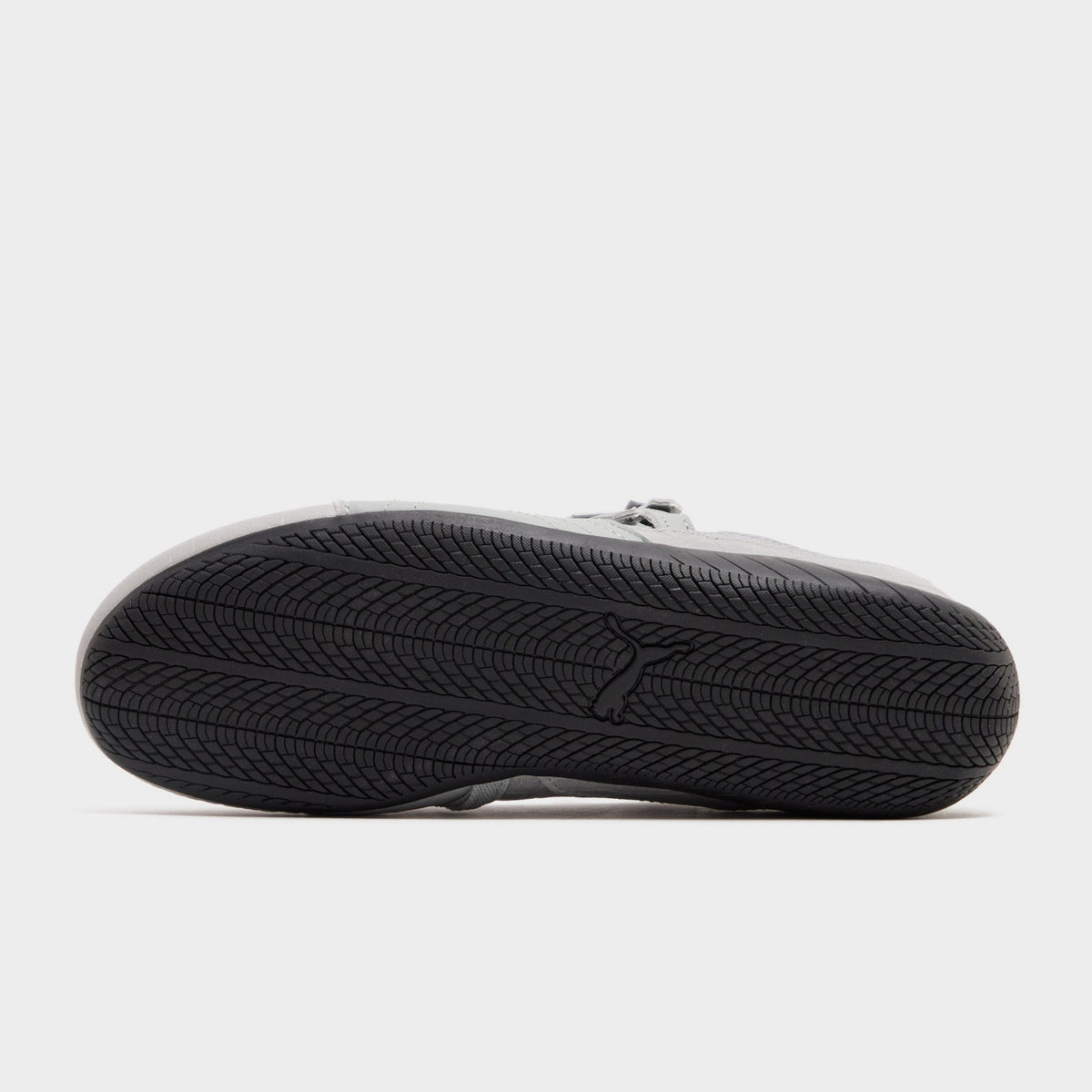 Grey PUMA Speedcat Ballet Croc Women's