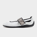 Grey PUMA Speedcat Ballet Dress-Up Women's