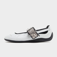 Grey PUMA Speedcat Ballet Dress-Up Women's