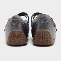 Grey PUMA Speedcat Ballet Lux Women's