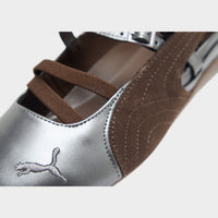 Grey PUMA Speedcat Ballet Lux Women's