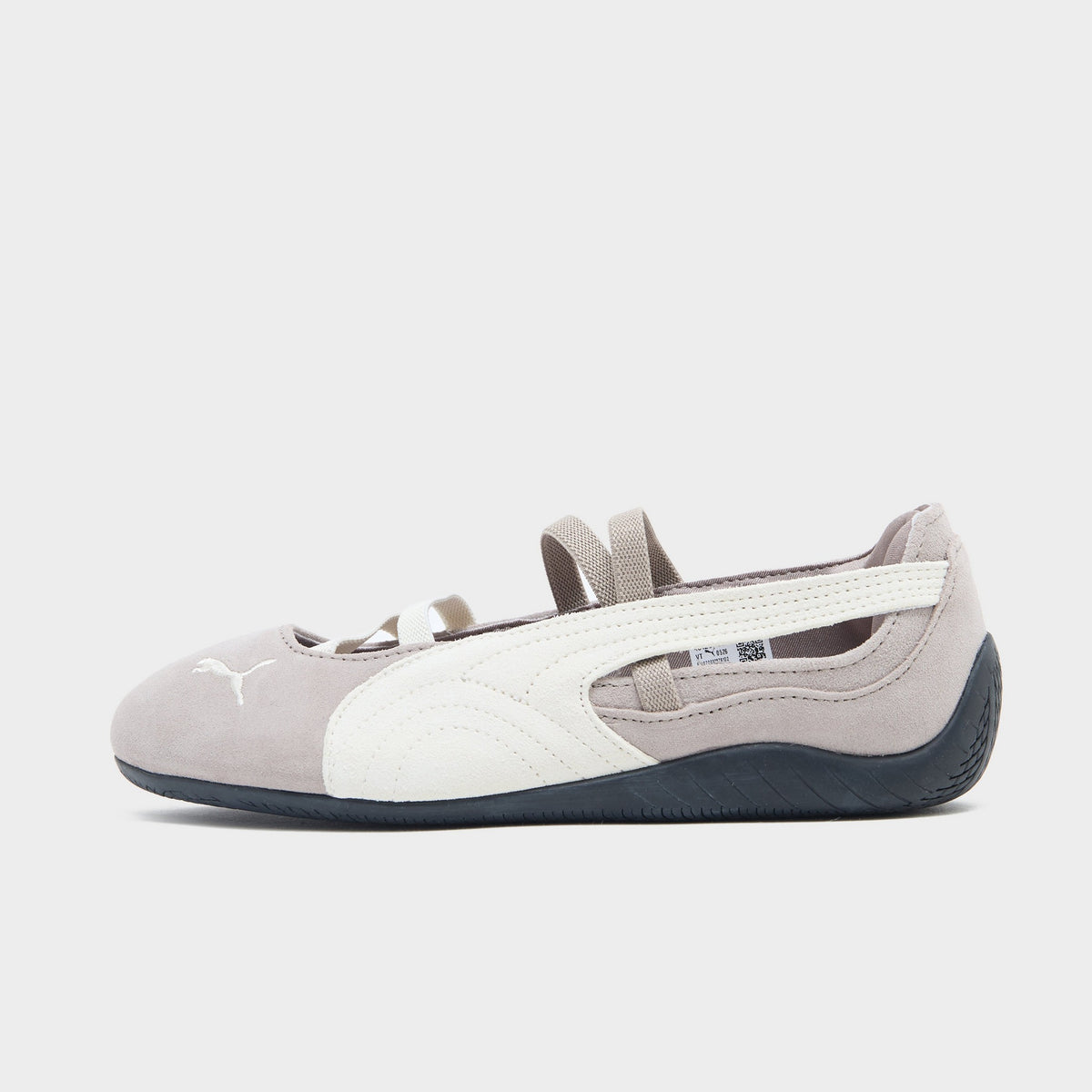 Grey PUMA Speedcat Ballet Women's
