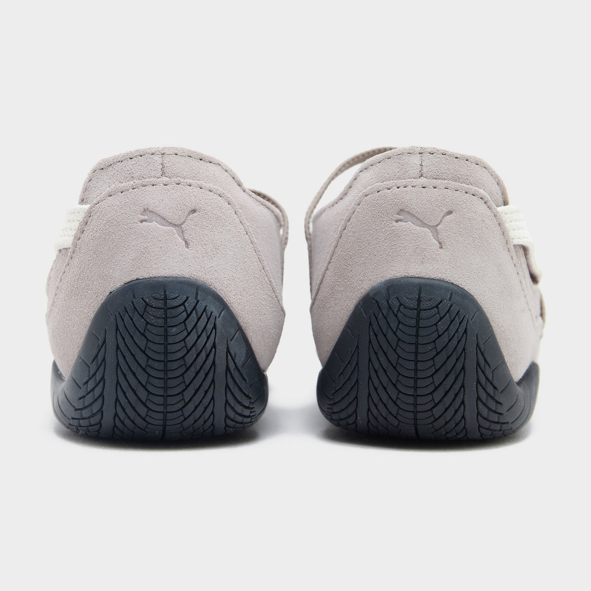 Grey PUMA Speedcat Ballet Women's