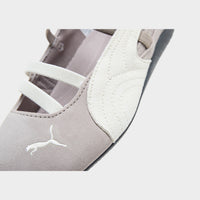 Grey PUMA Speedcat Ballet Women's