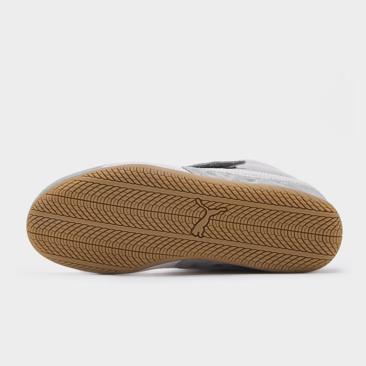 Grey PUMA Speedcat Wedge Women's