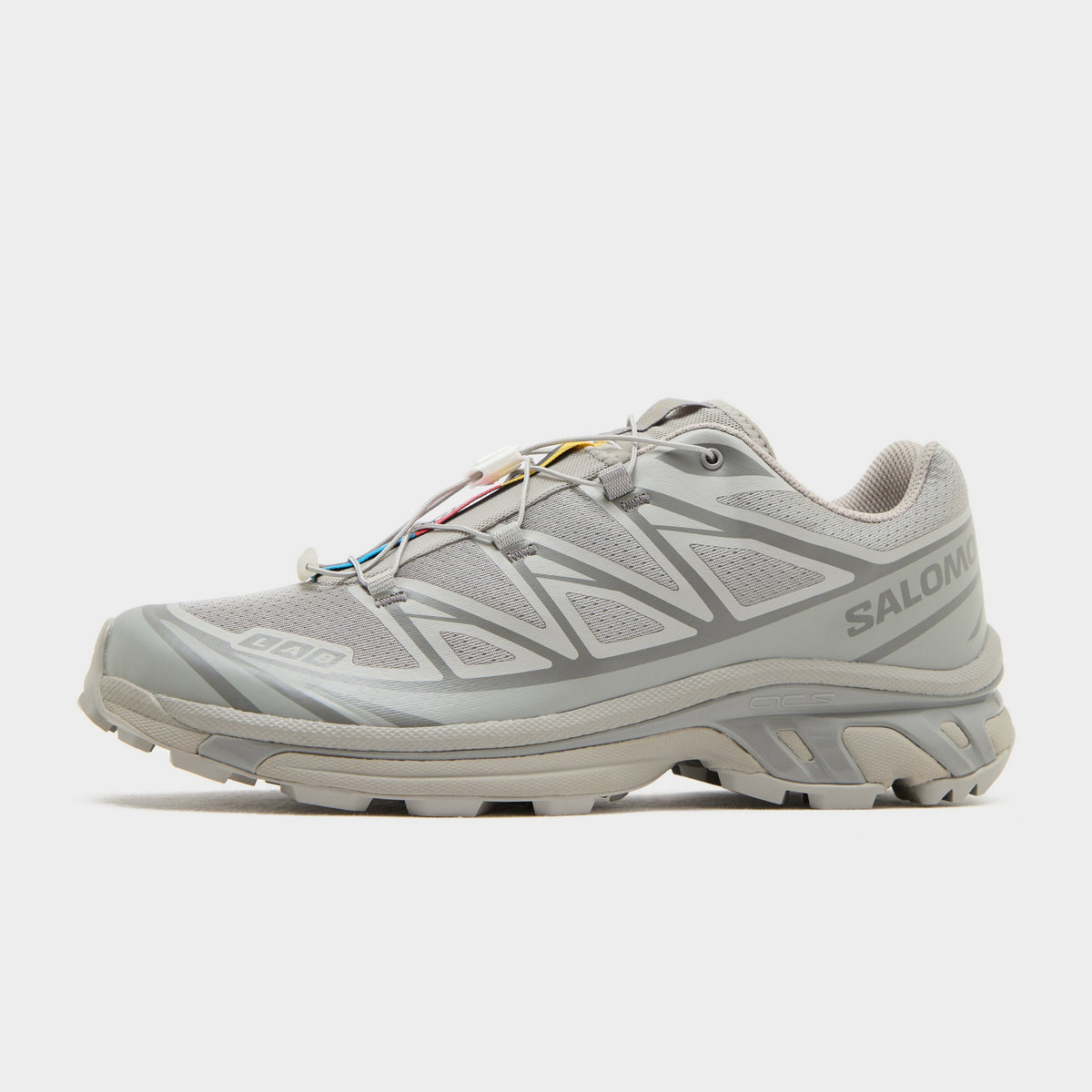 Grey Salomon XT-6