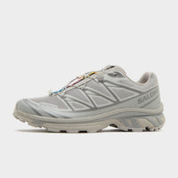 Grey Salomon XT-6