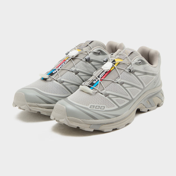 Grey Salomon XT-6