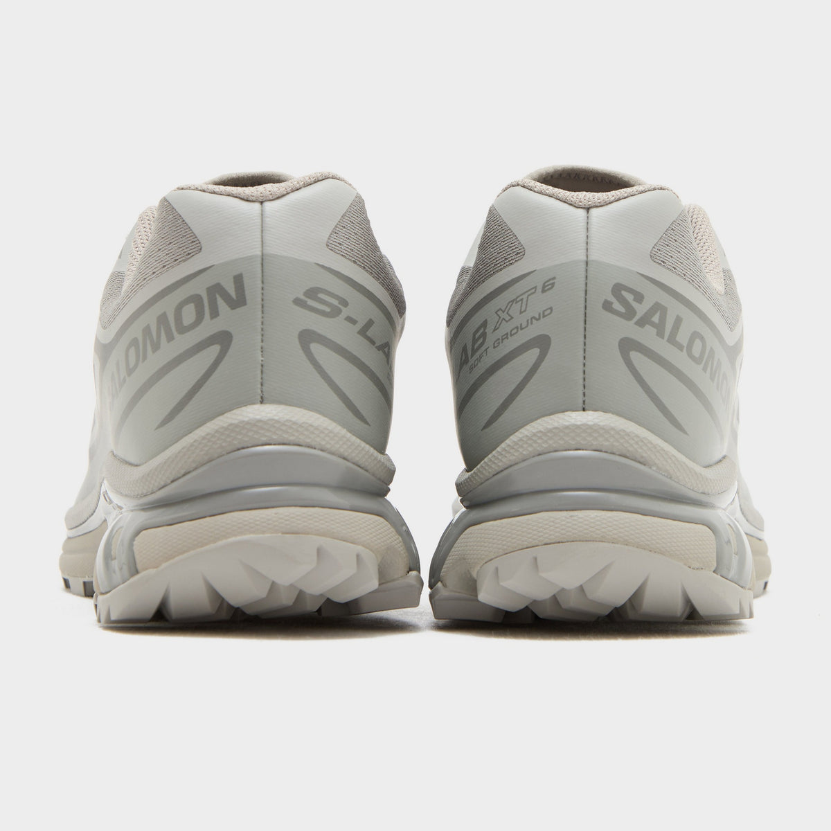 Grey Salomon XT-6