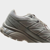 Grey Salomon XT-6