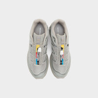 Grey Salomon XT-6