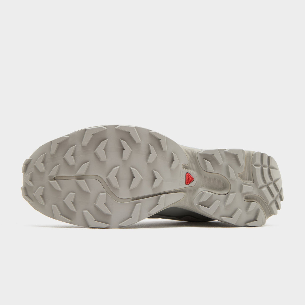 Grey Salomon XT-6