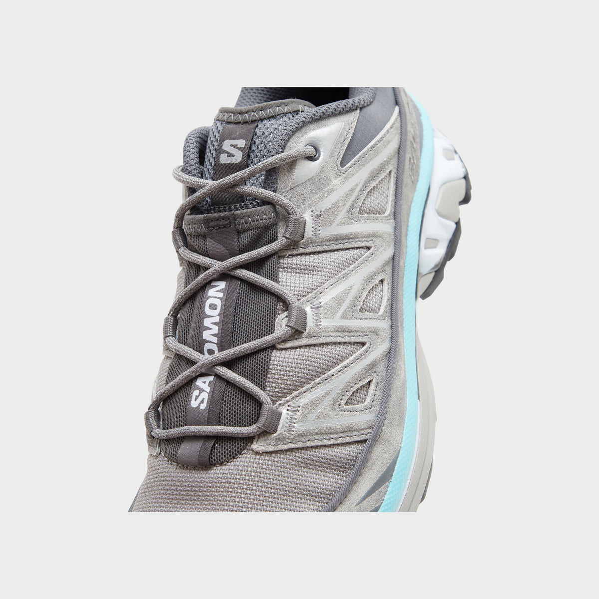 Grey Salomon XT-6 Expanse