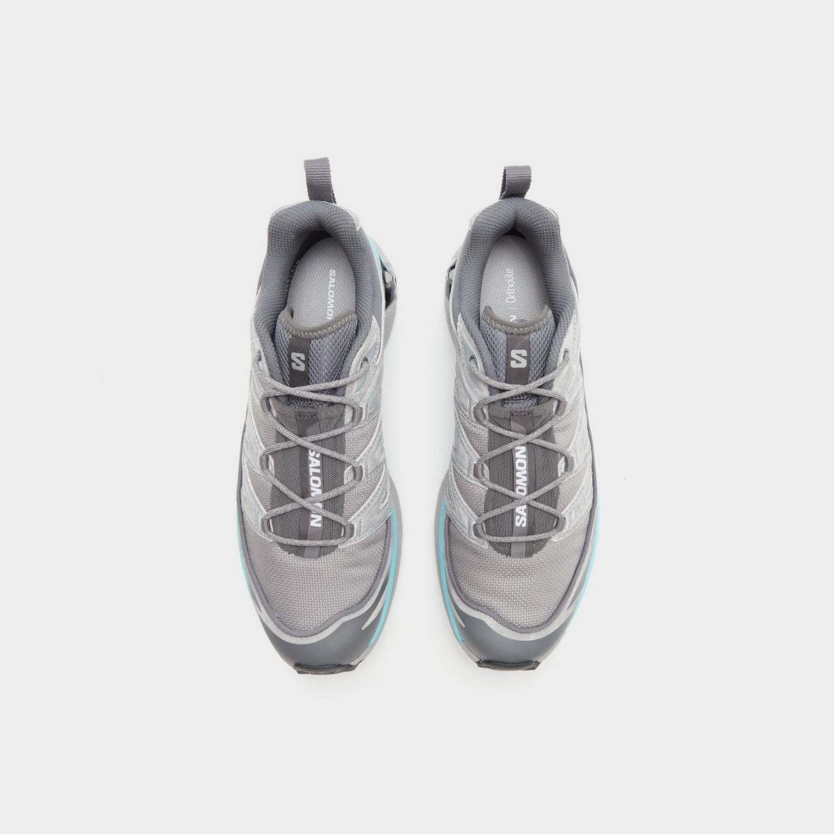 Grey Salomon XT-6 Expanse