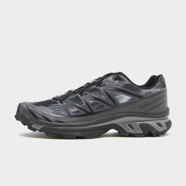 Grey Salomon XT-6 Women's