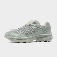 Grey Salomon XT-6 Women's