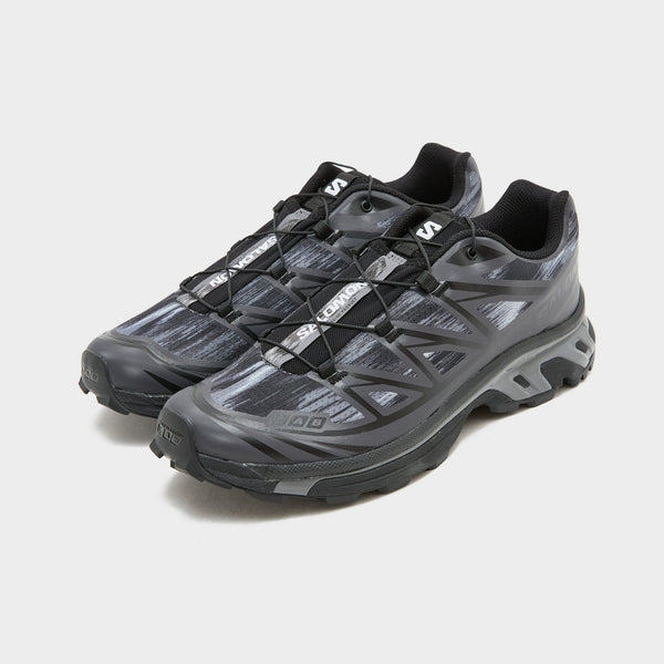 Grey Salomon XT-6 Women's