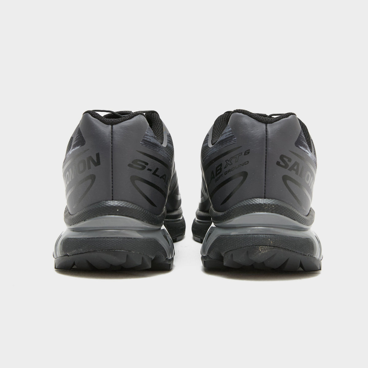 Grey Salomon XT-6 Women's