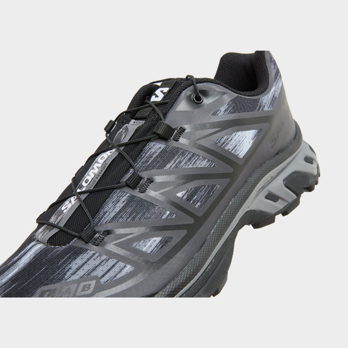 Grey Salomon XT-6 Women's