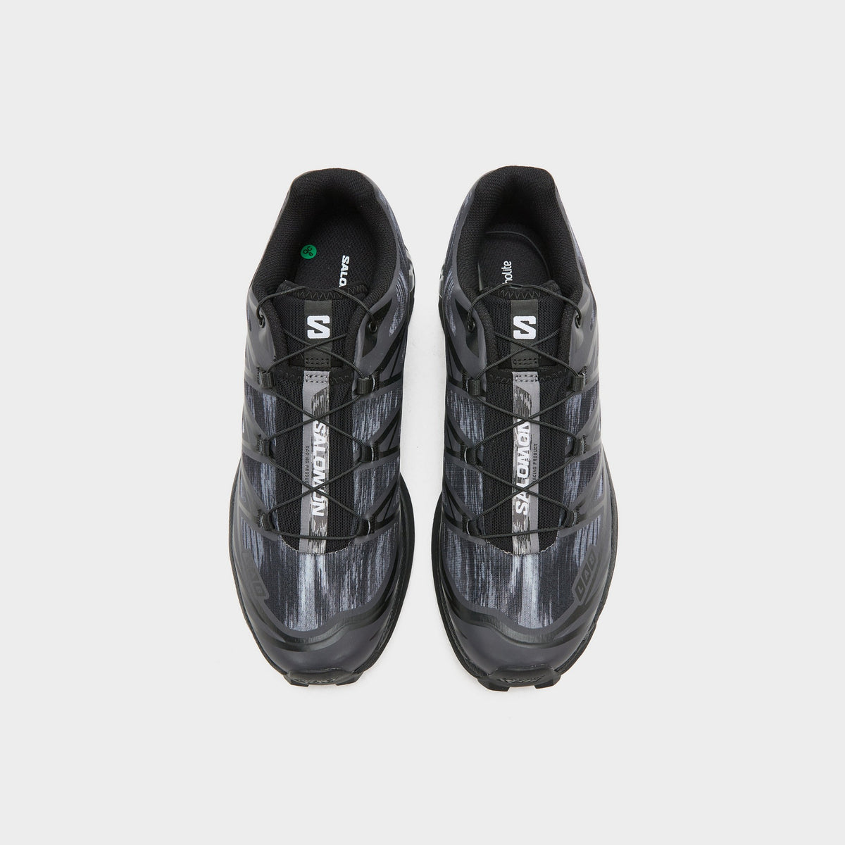 Grey Salomon XT-6 Women's