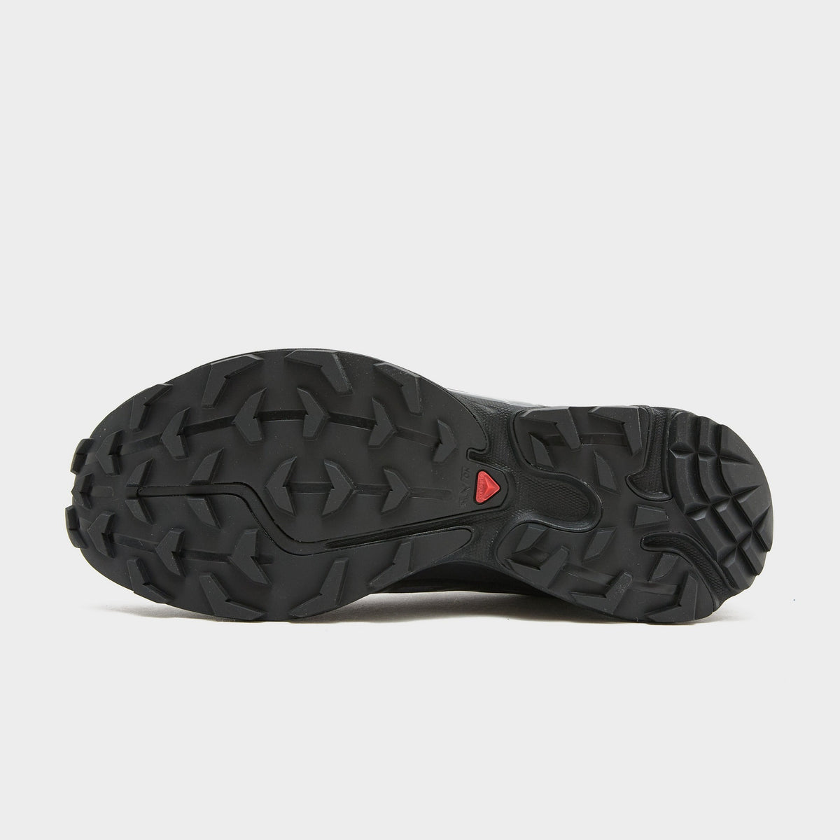 Grey Salomon XT-6 Women's