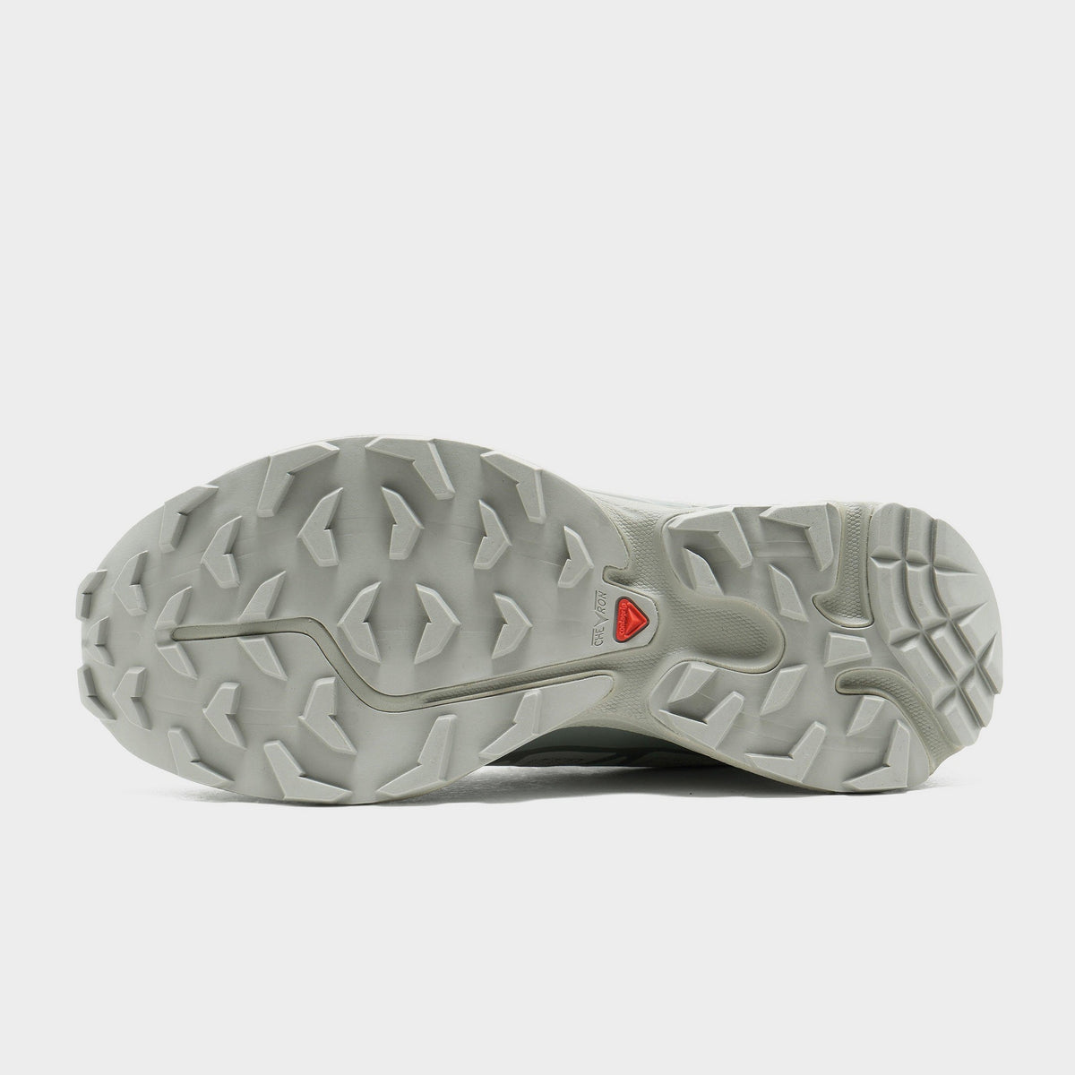 Grey Salomon XT-6 Women's