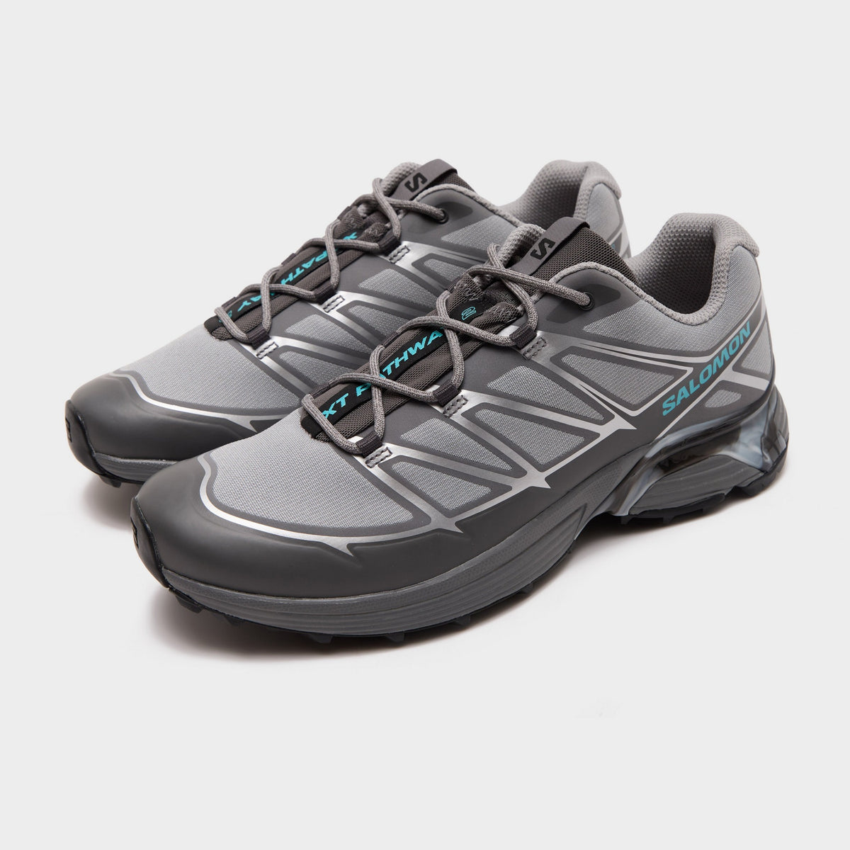 Grey Salomon XT-Pathway