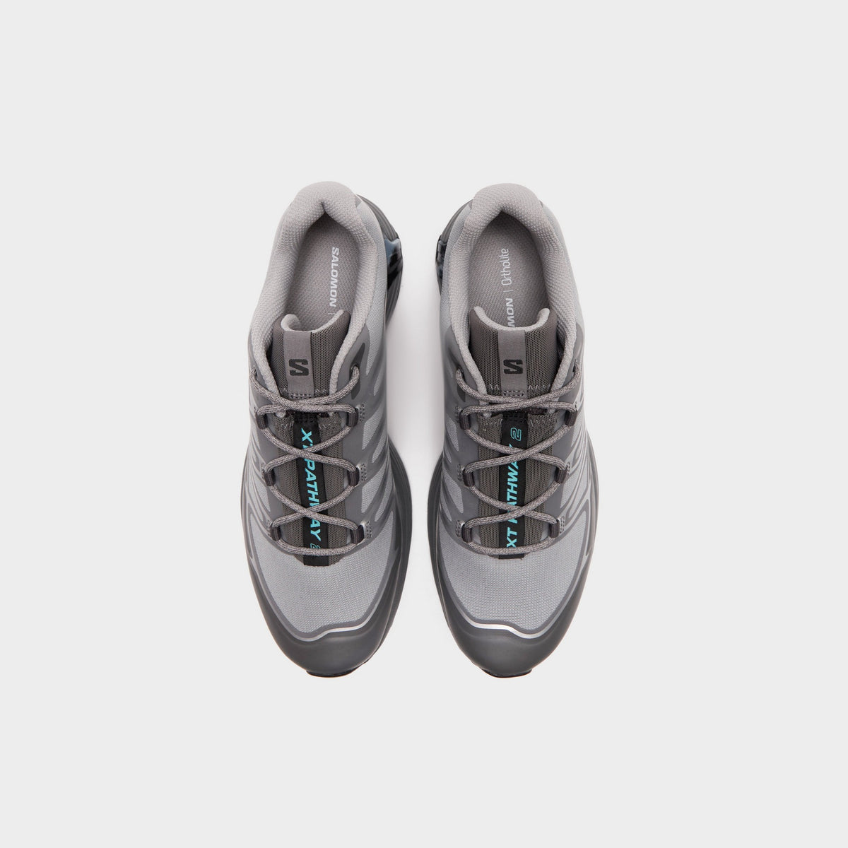 Grey Salomon XT-Pathway