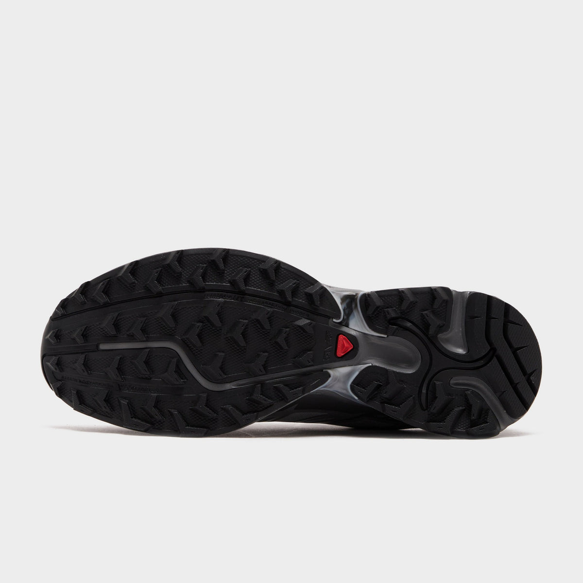Grey Salomon XT-Pathway