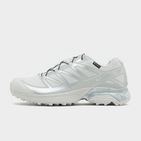 Grey Salomon XT-Pathway Gore-Tex