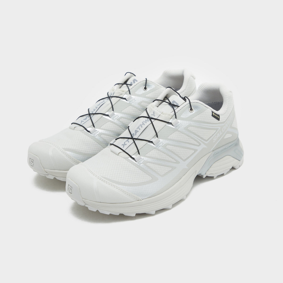 Grey Salomon XT-Pathway Gore-Tex