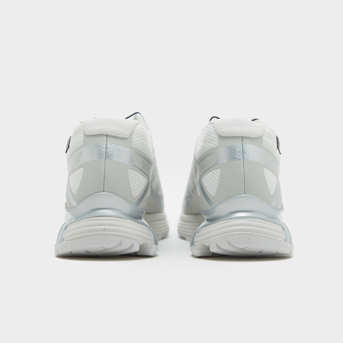 Grey Salomon XT-Pathway Gore-Tex