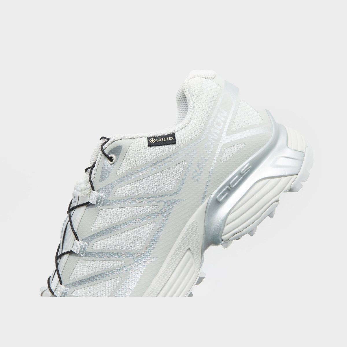 Grey Salomon XT-Pathway Gore-Tex