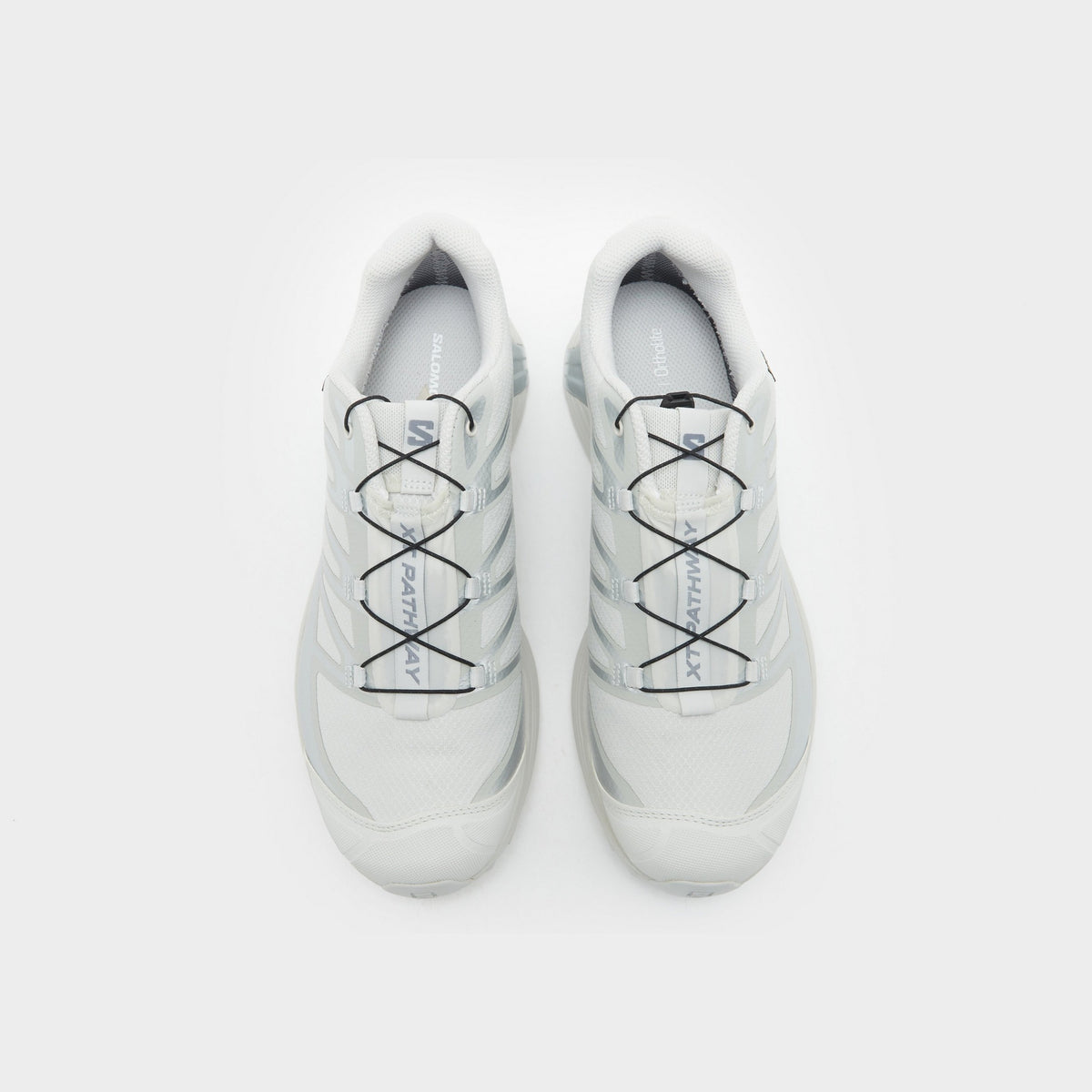 Grey Salomon XT-Pathway Gore-Tex