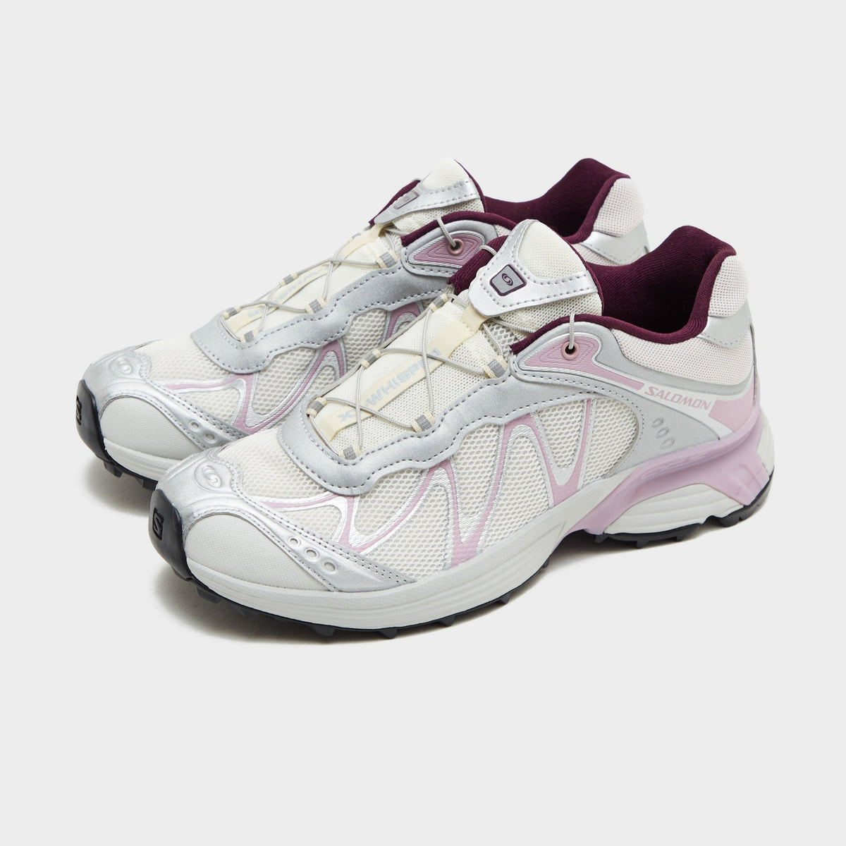 Grey Salomon XT-Whisper Women's