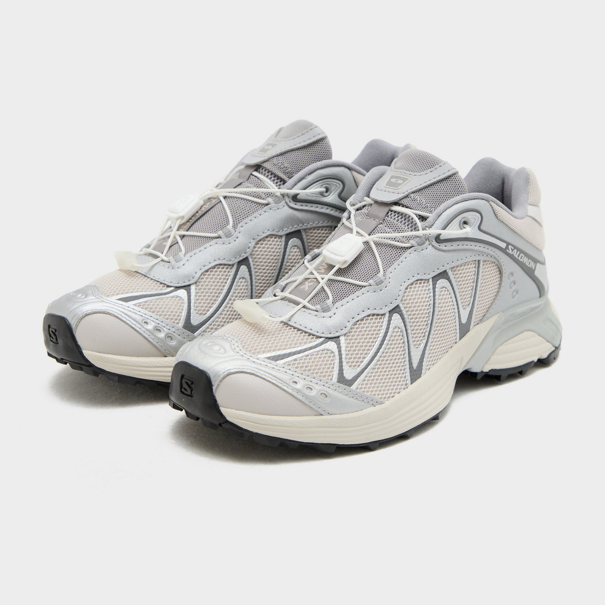 Grey Salomon XT-Whisper Women's