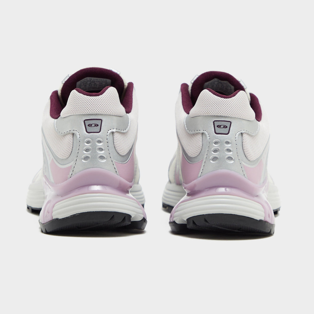 Grey Salomon XT-Whisper Women's