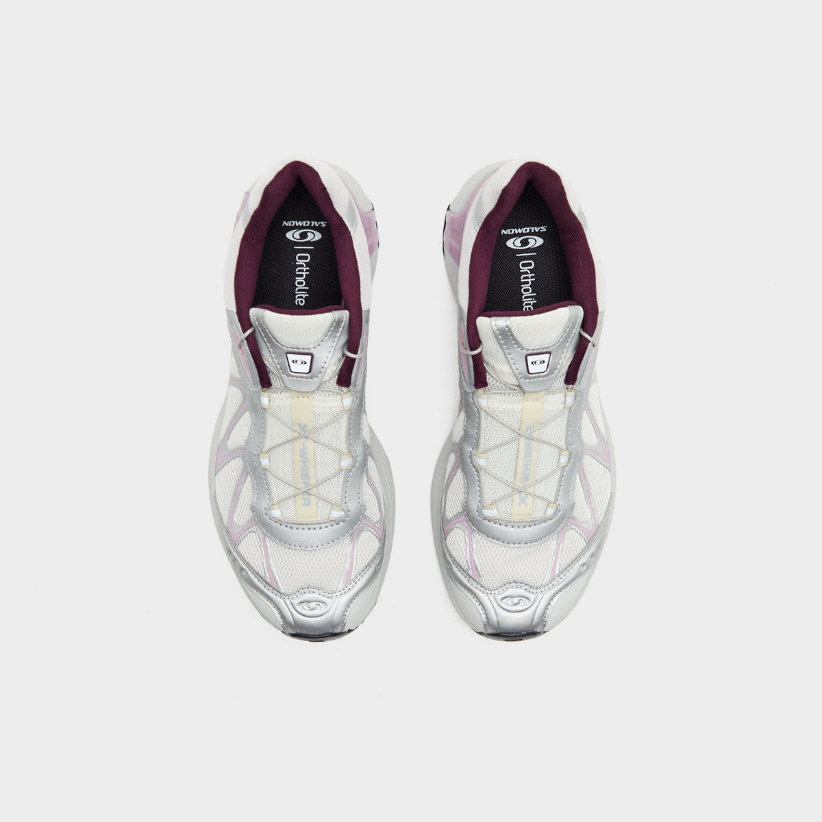 Grey Salomon XT-Whisper Women's