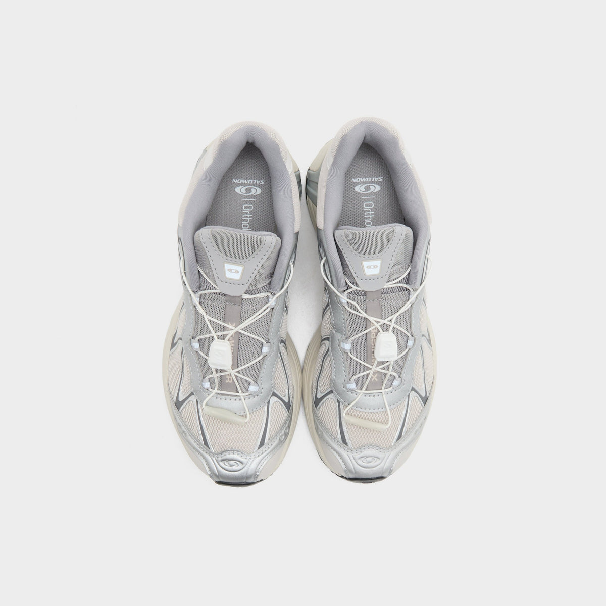 Grey Salomon XT-Whisper Women's