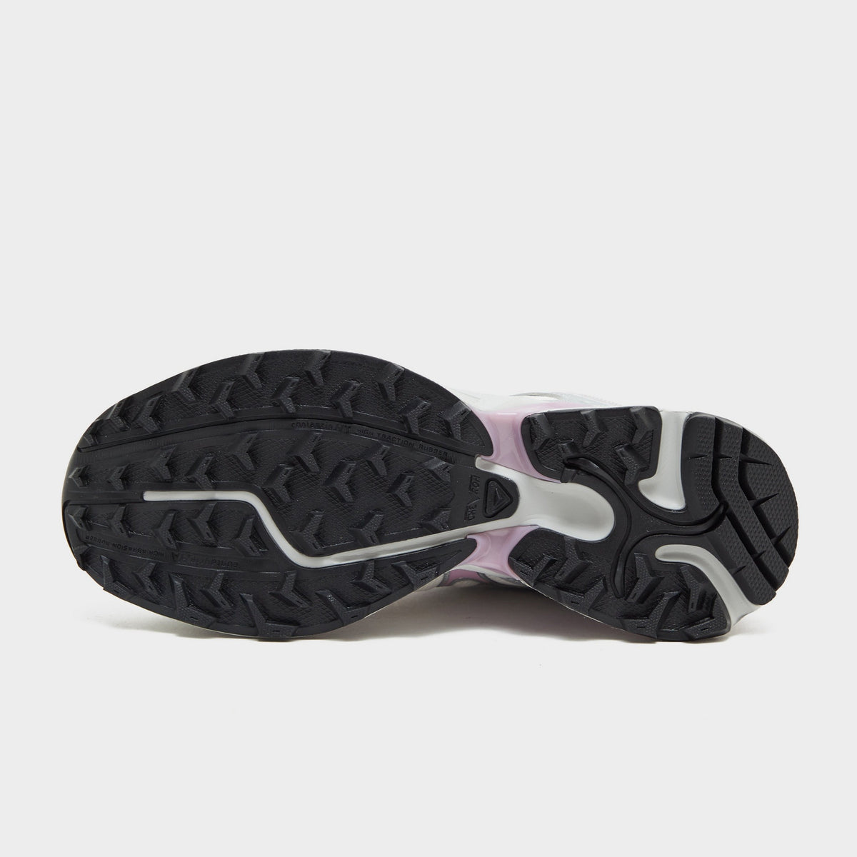 Grey Salomon XT-Whisper Women's
