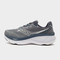 Grey Saucony HURRICANE 26