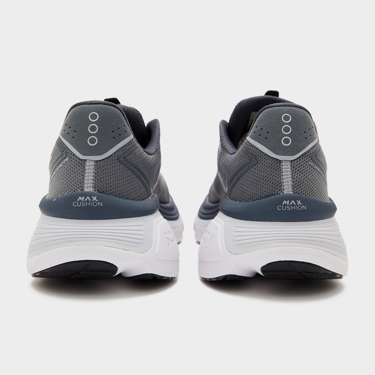 Grey Saucony HURRICANE 26