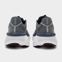 Grey Saucony HURRICANE 26